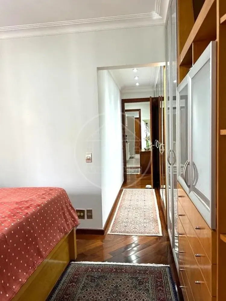 Apartamento, 3 quartos, 154 m² - Foto 11