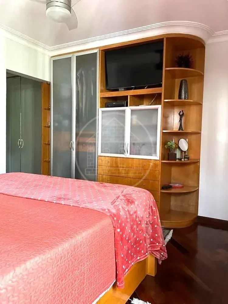 Apartamento, 3 quartos, 154 m² - Foto 5