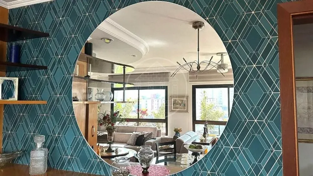 Apartamento, 3 quartos, 154 m² - Foto 4