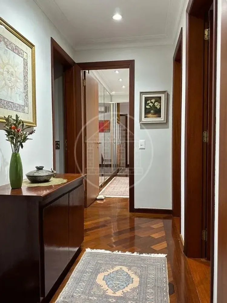 Apartamento, 3 quartos, 154 m² - Foto 12