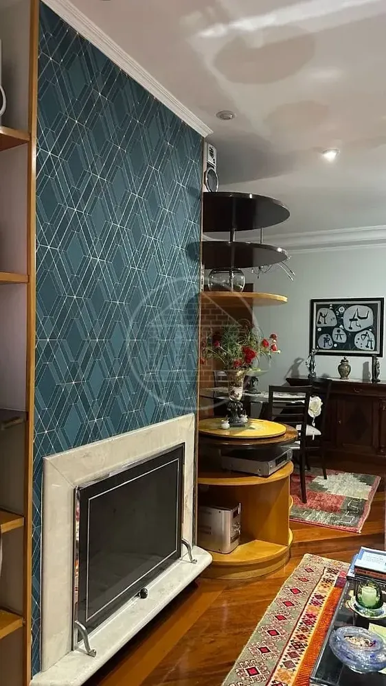 Apartamento, 3 quartos, 154 m² - Foto 1