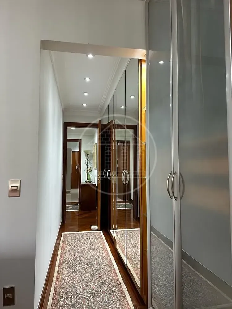 Apartamento, 3 quartos, 154 m² - Foto 6