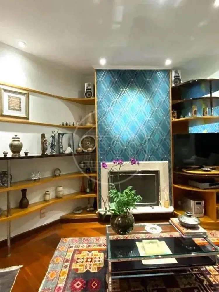 Apartamento, 3 quartos, 154 m² - Foto 8