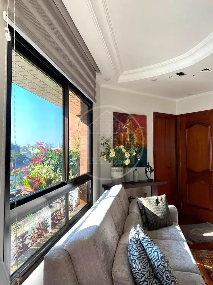 Apartamento, 3 quartos, 154 m² - Foto 9
