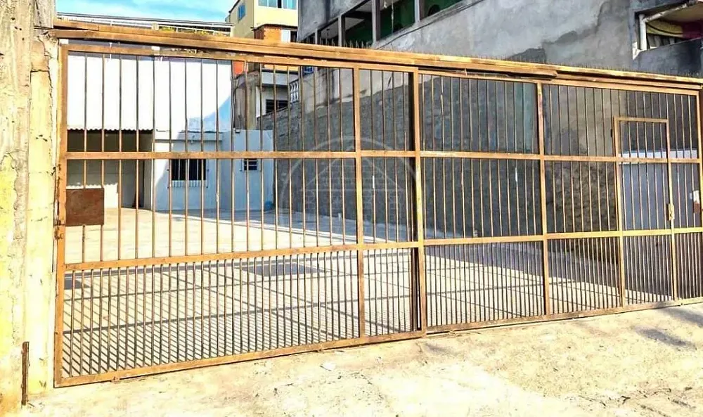 Terreno, 200 m² - Foto 1