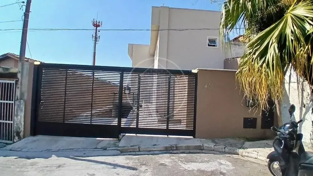 Sobrado, 2 quartos, 90 m² - Foto 8