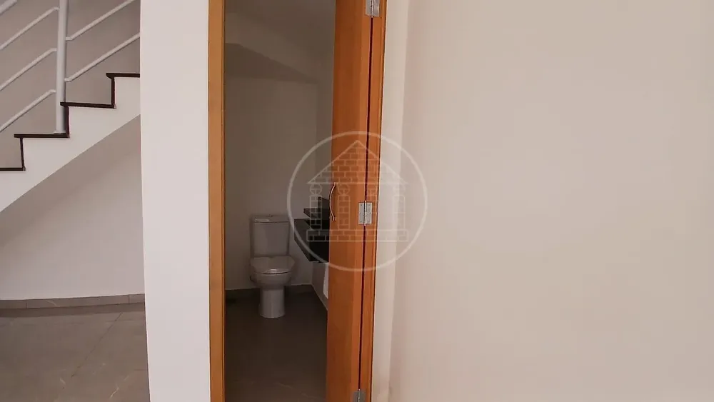 Sobrado, 2 quartos, 90 m² - Foto 13