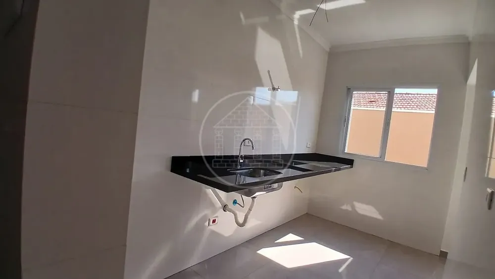 Sobrado, 2 quartos, 90 m² - Foto 9
