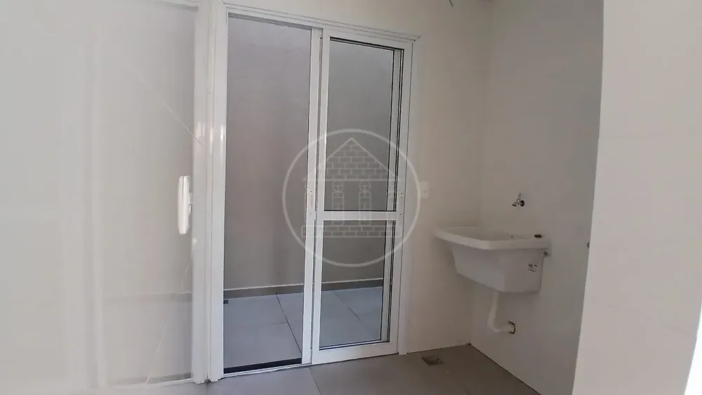 Sobrado, 2 quartos, 90 m² - Foto 5