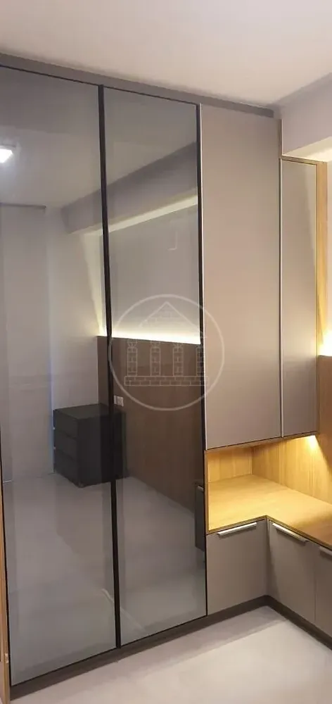 Apartamento, 1 quarto, 27 m² - Foto 3
