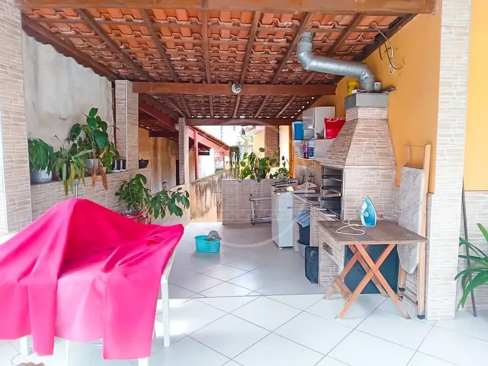 Sobrado, 3 quartos, 111 m² - Foto 11