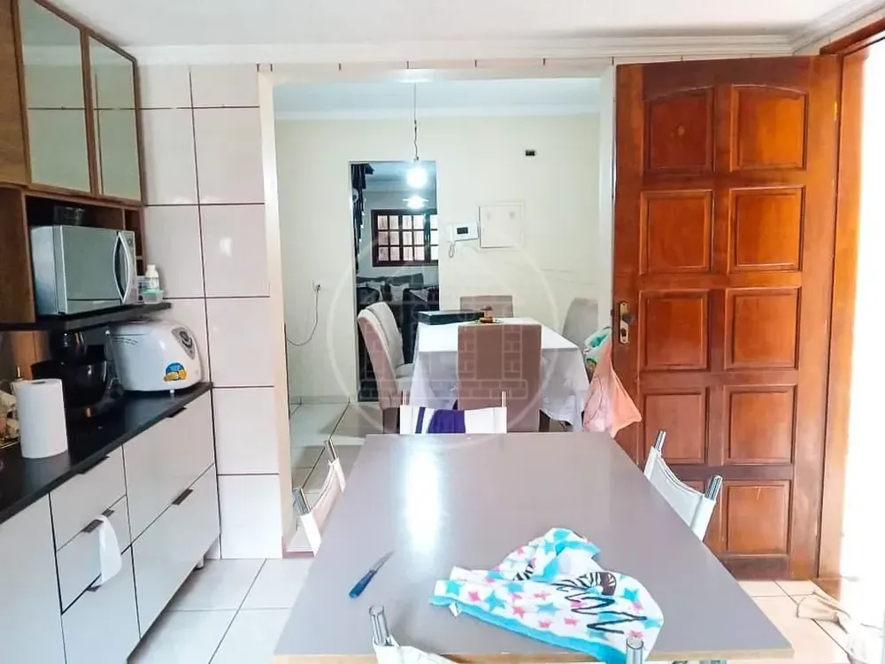 Sobrado, 3 quartos, 111 m² - Foto 2