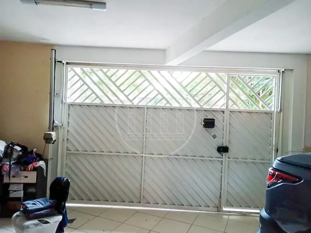 Sobrado, 3 quartos, 111 m² - Foto 5
