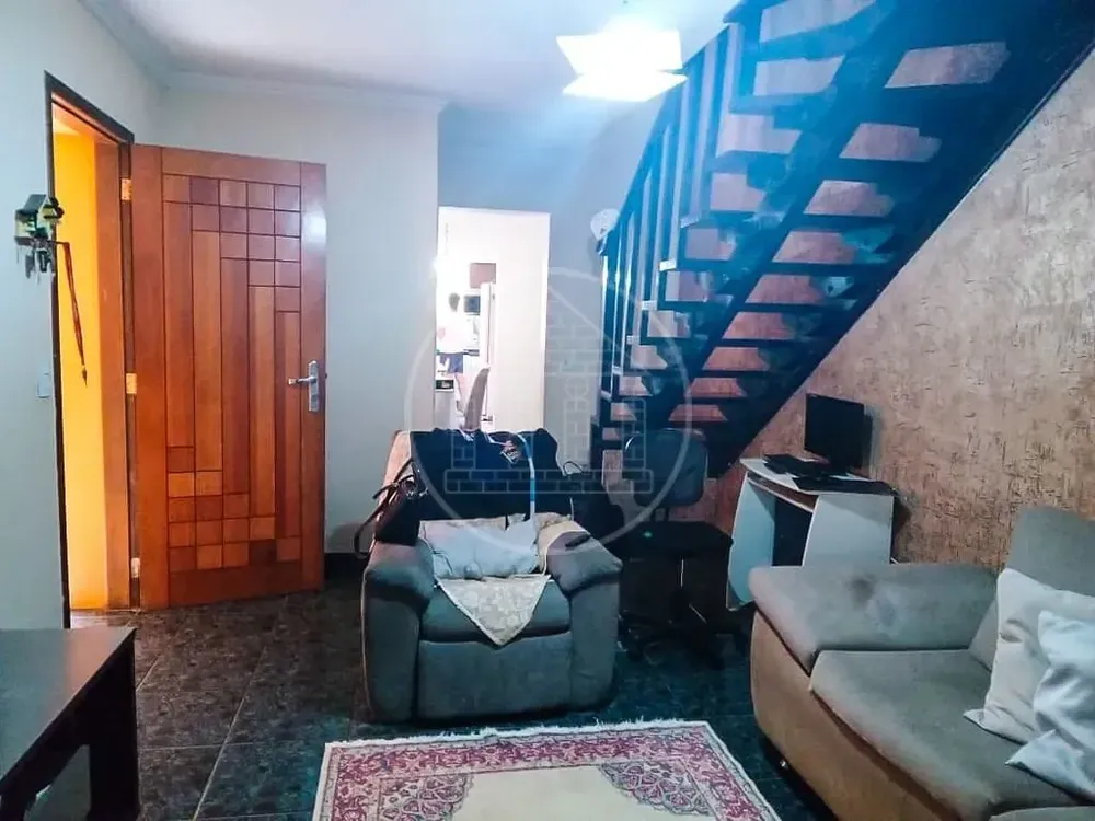 Sobrado, 3 quartos, 111 m² - Foto 3