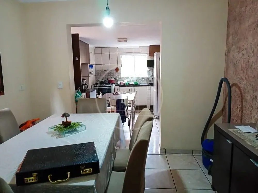 Sobrado, 3 quartos, 111 m² - Foto 4