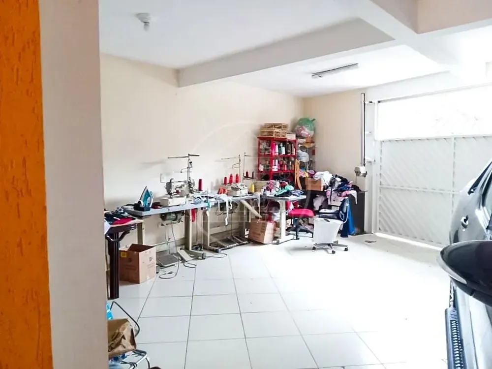 Sobrado, 3 quartos, 111 m² - Foto 8