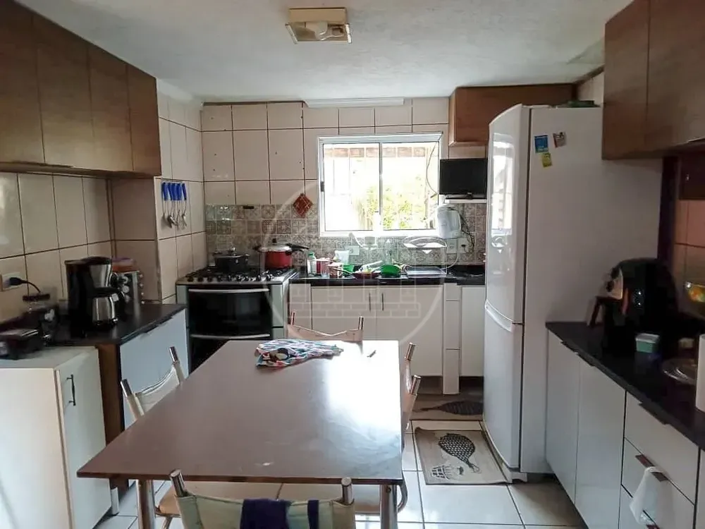 Sobrado, 3 quartos, 111 m² - Foto 9
