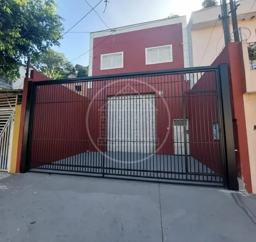 Depósito-Galpão, 200 m² - Foto 1