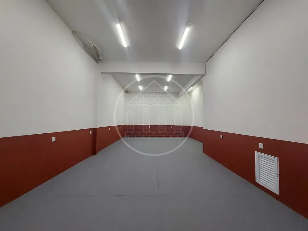 Depósito-Galpão, 200 m² - Foto 5