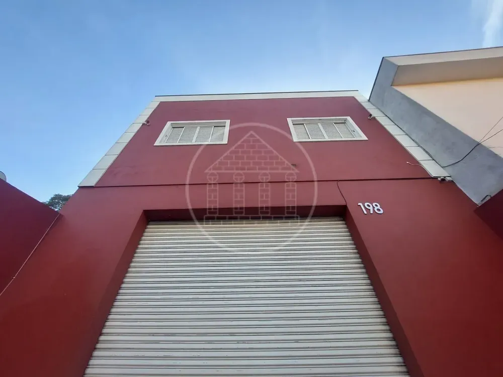 Depósito-Galpão, 200 m² - Foto 3