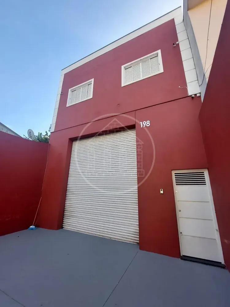 Depósito-Galpão, 200 m² - Foto 4