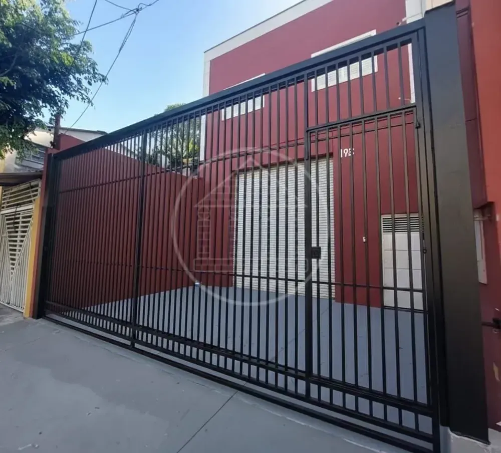Depósito-Galpão, 200 m² - Foto 2