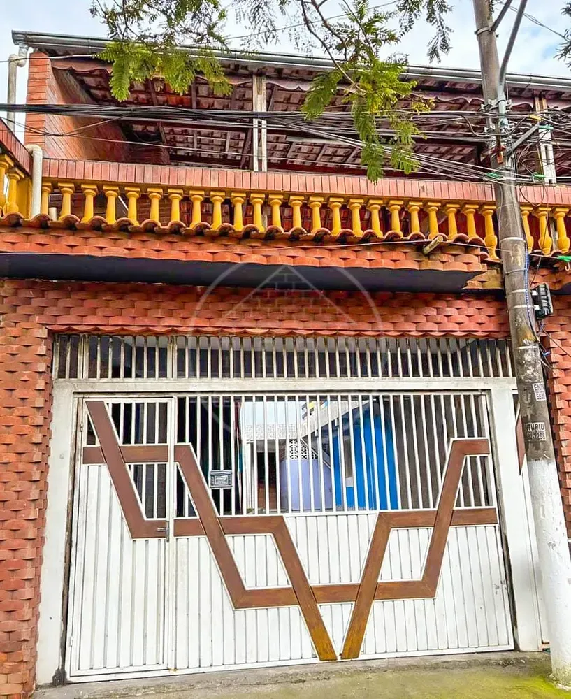 Sobrado, 4 quartos, 227 m² - Foto 4