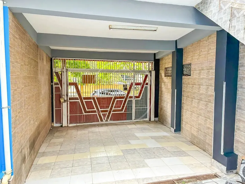 Sobrado, 4 quartos, 227 m² - Foto 7