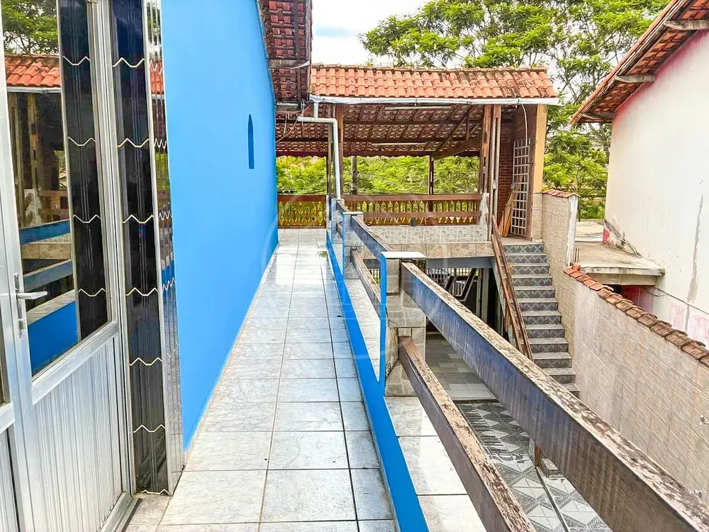 Sobrado, 4 quartos, 227 m² - Foto 6