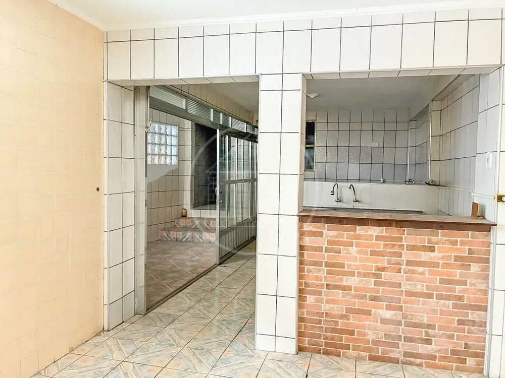 Sobrado, 4 quartos, 227 m² - Foto 7