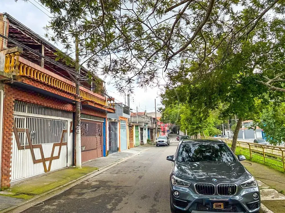 Sobrado, 4 quartos, 227 m² - Foto 3