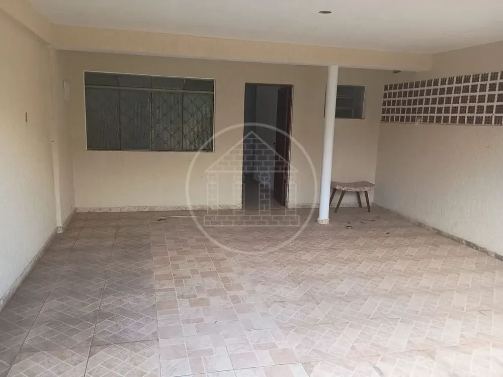 Casa, 2 quartos, 75 m² - Foto 3