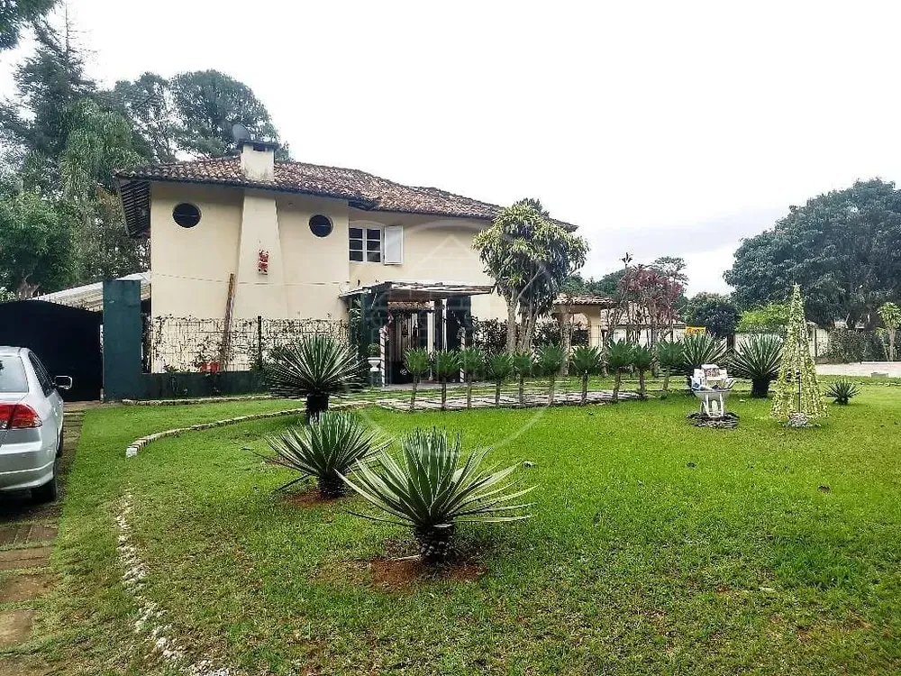 Sobrado, 5 quartos, 300 m² - Foto 3