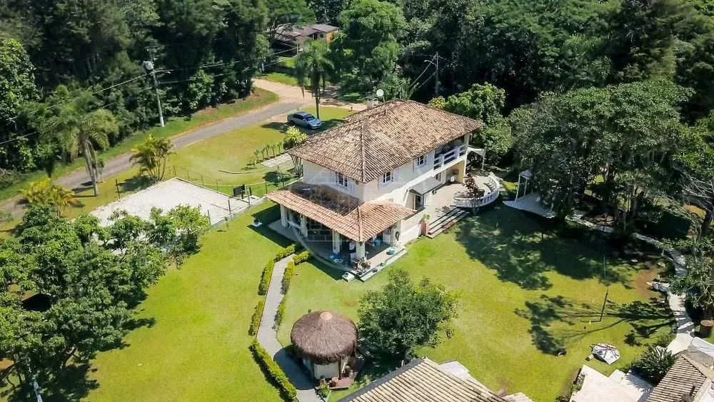 Sobrado, 5 quartos, 300 m² - Foto 7