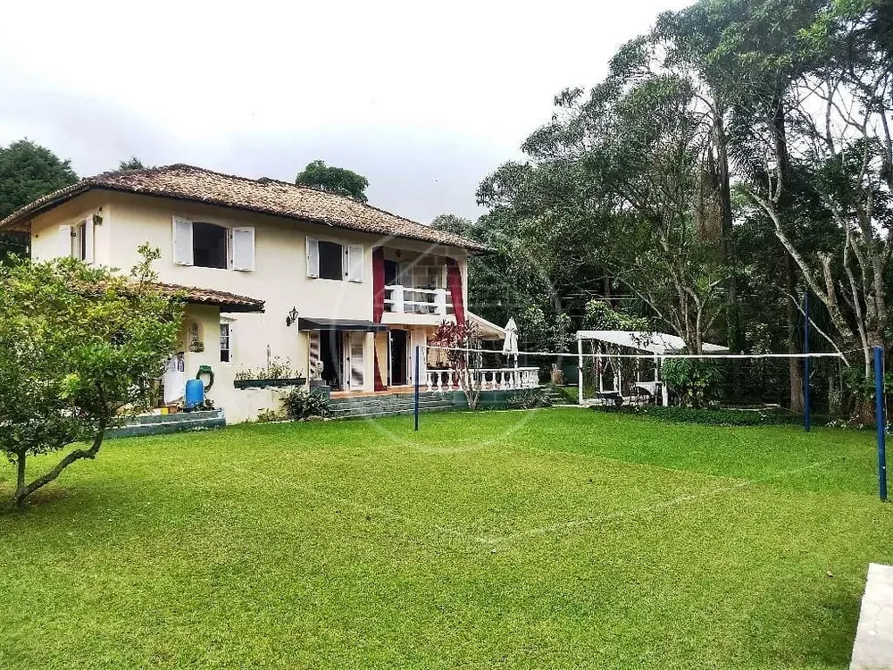 Sobrado, 5 quartos, 300 m² - Foto 2