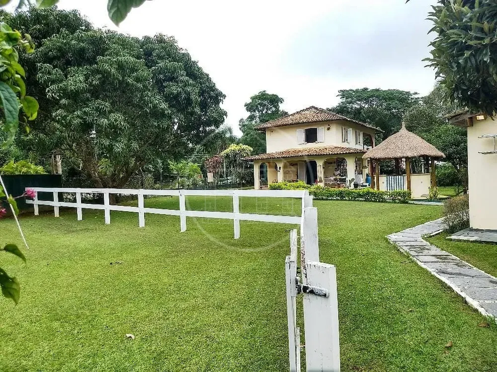 Sobrado, 5 quartos, 300 m² - Foto 6