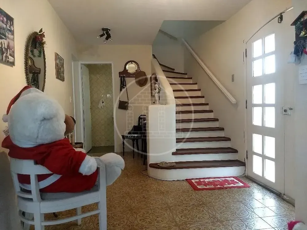 Sobrado, 5 quartos, 300 m² - Foto 5