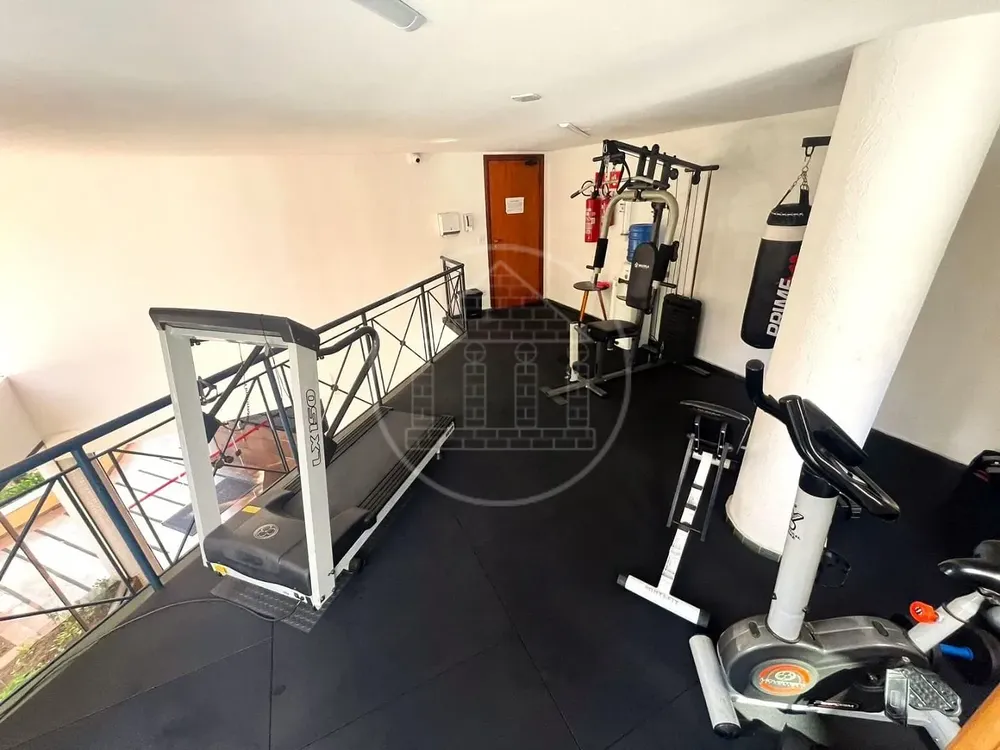 Apartamento, 1 quarto, 60 m² - Foto 5