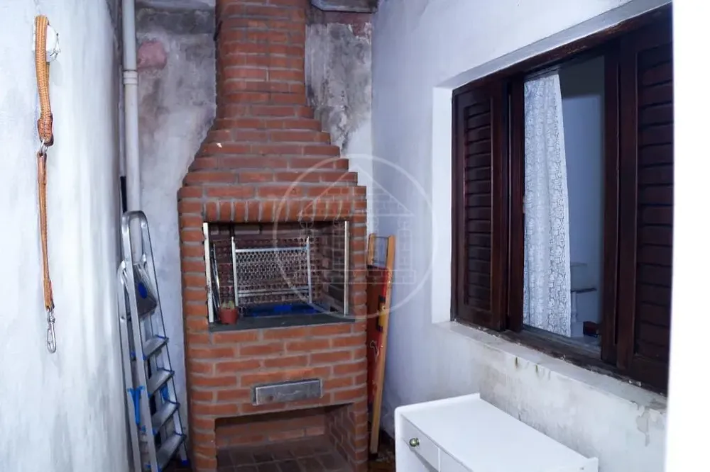 Casa, 3 quartos, 250 m² - Foto 13