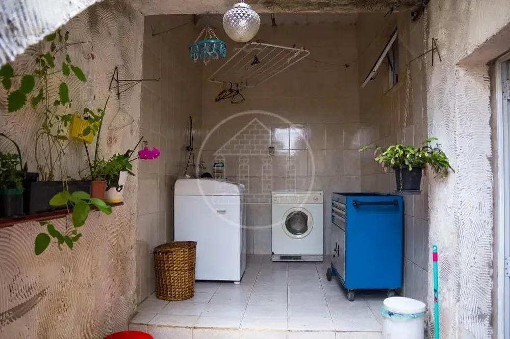 Casa, 3 quartos, 250 m² - Foto 9