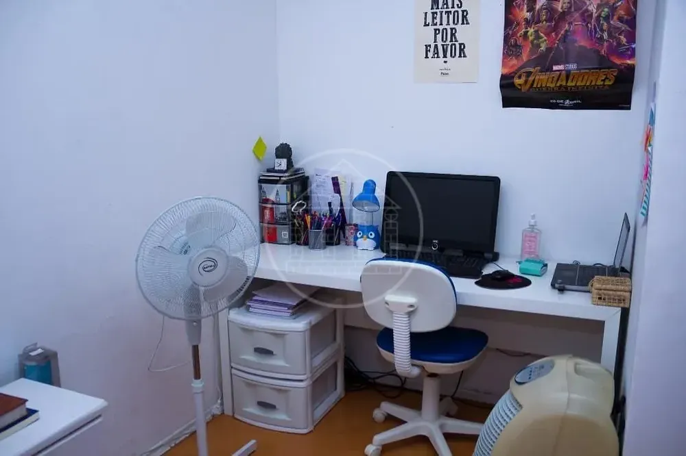Casa, 3 quartos, 250 m² - Foto 10
