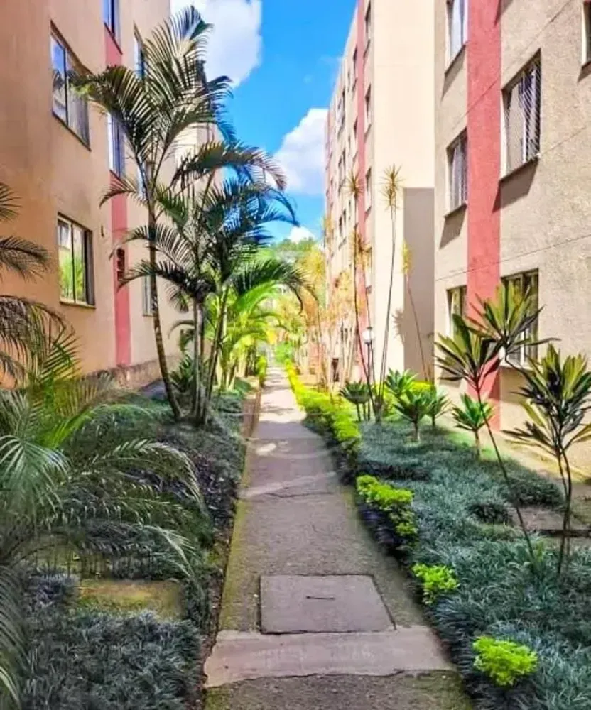Apartamento, 2 quartos, 55 m² - Foto 3