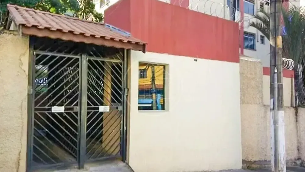 Apartamento, 2 quartos, 55 m² - Foto 1