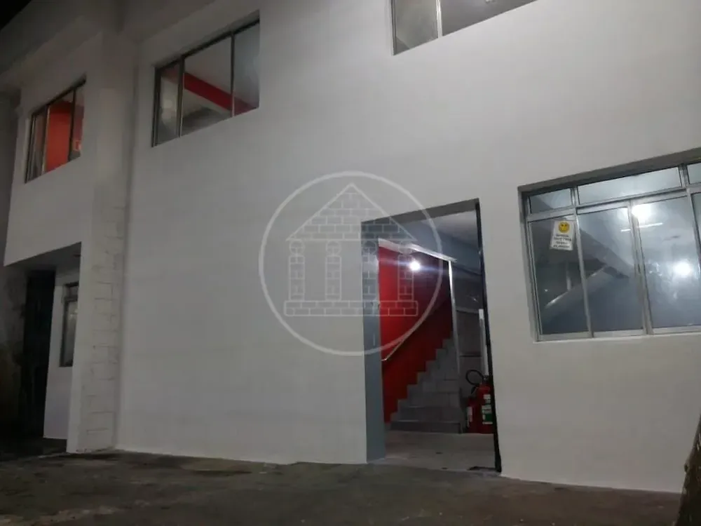 Depósito-Galpão, 390 m² - Foto 8