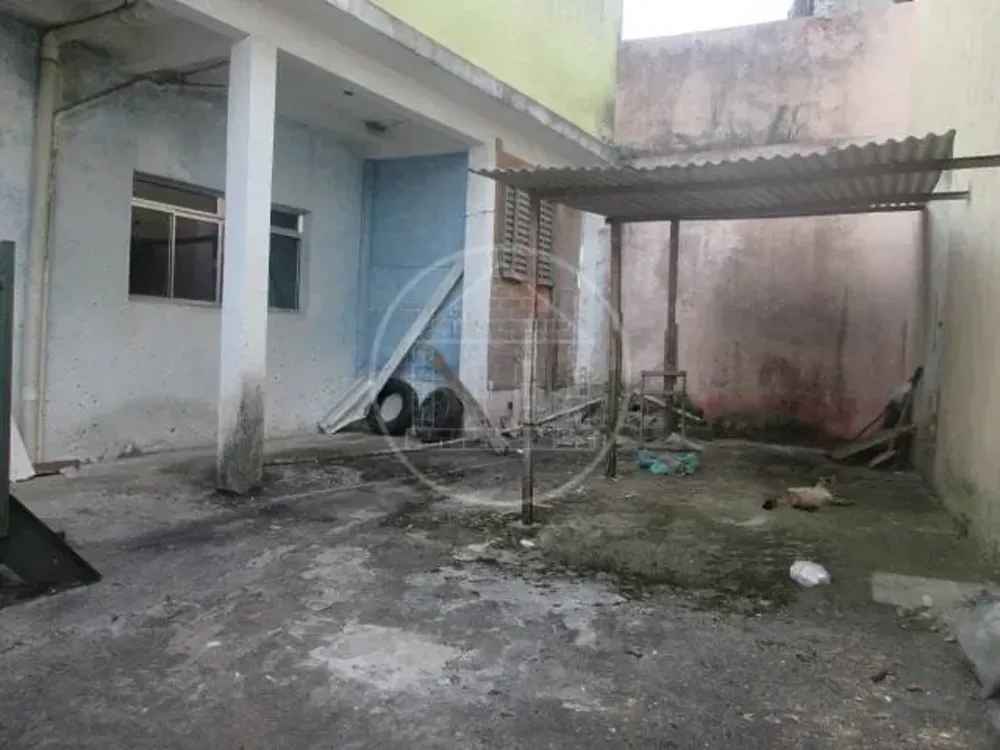 Sobrado, 1 quarto, 35 m² - Foto 6