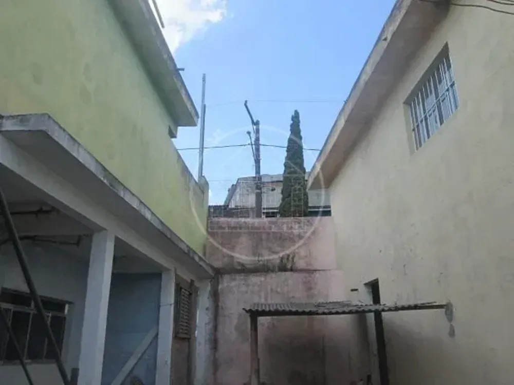 Sobrado, 1 quarto, 35 m² - Foto 5