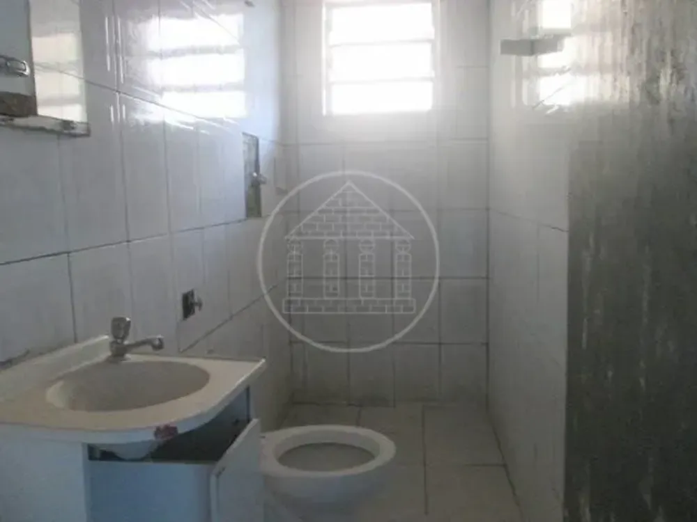 Sobrado, 1 quarto, 35 m² - Foto 2