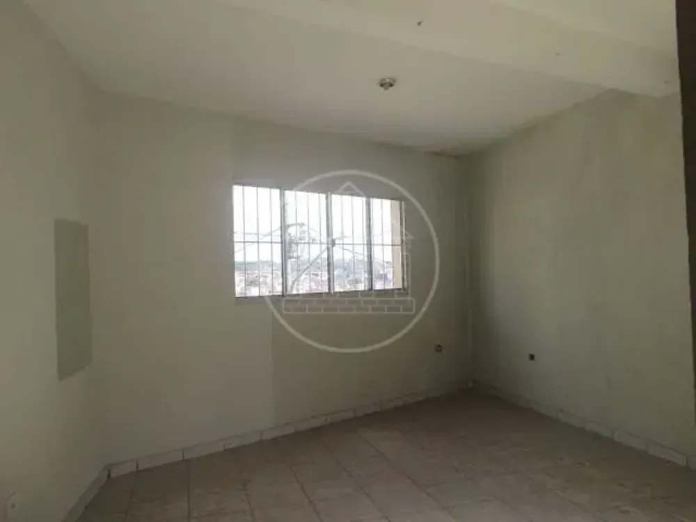 Sobrado, 1 quarto, 35 m² - Foto 7