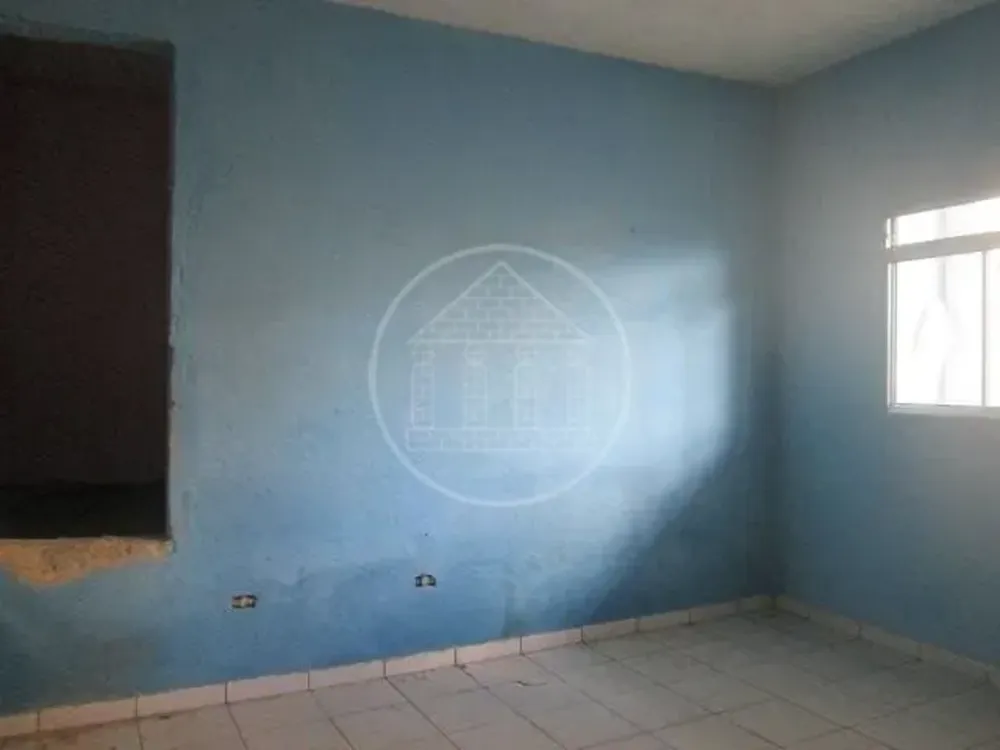 Sobrado, 1 quarto, 35 m² - Foto 4