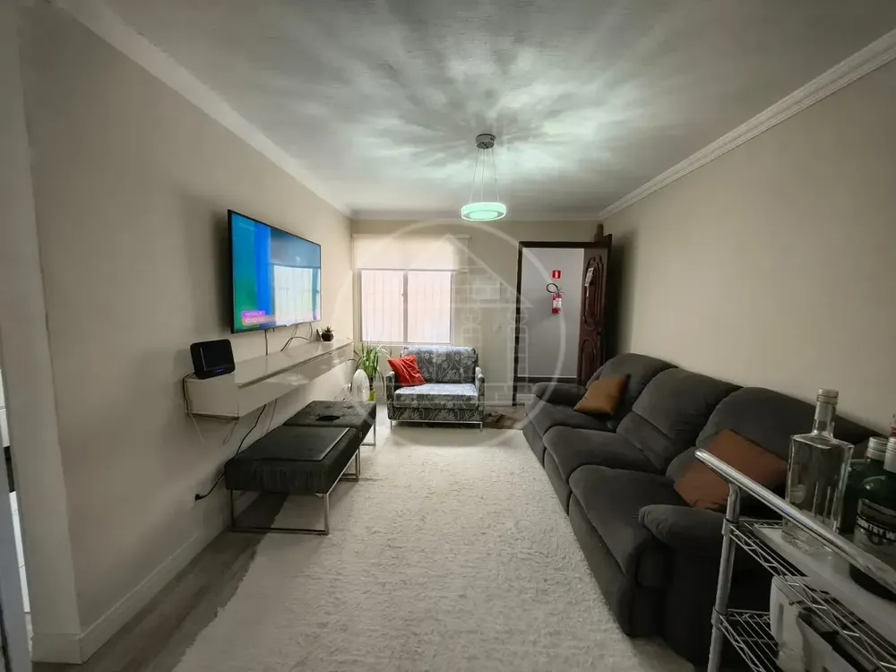 Apartamento, 2 quartos, 63 m² - Foto 1